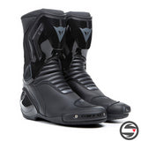 SPORT NEXUS 2 BOOTS 001 BLACK DAINESE