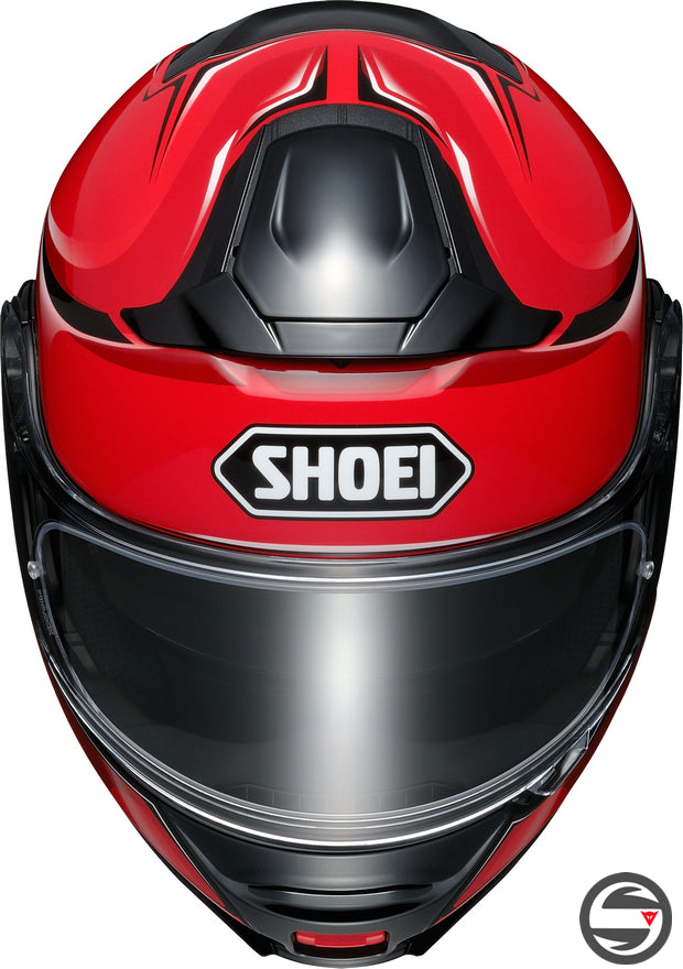 NEOTEC 2 WINSOME TC1 RED BLACK