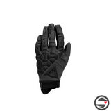 HGR GLOVES EXT 631 BLACK BLACK