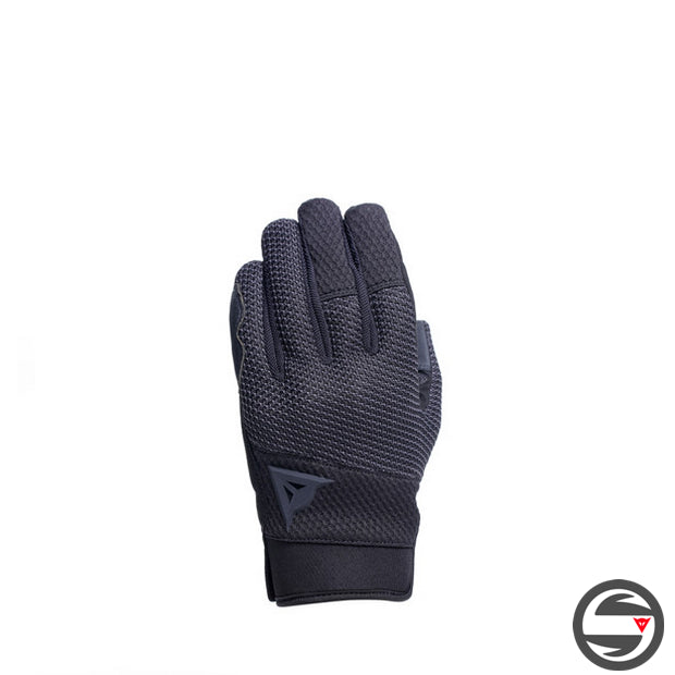 TORINO GLOVES 604 BLACK ANTHRACITE