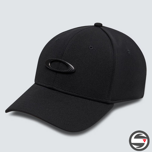 911545 TINCAN CAP 01W BLACK CARBON FIBER