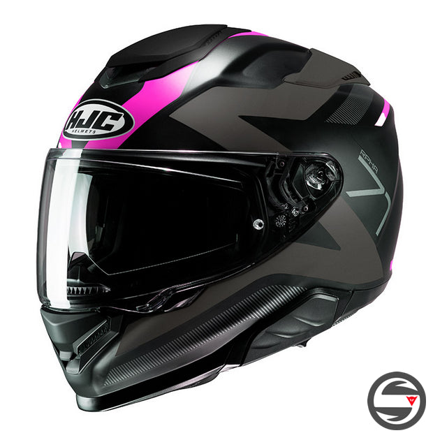 RPHA 71 PINNA FUCSIA MC8SF ECE 22.06