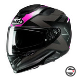 RPHA 71 PINNA FUCSIA MC8SF ECE 22.06