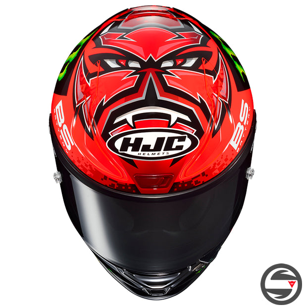 RPHA 1 QUARTARARO REP MC1 ECE 22.06