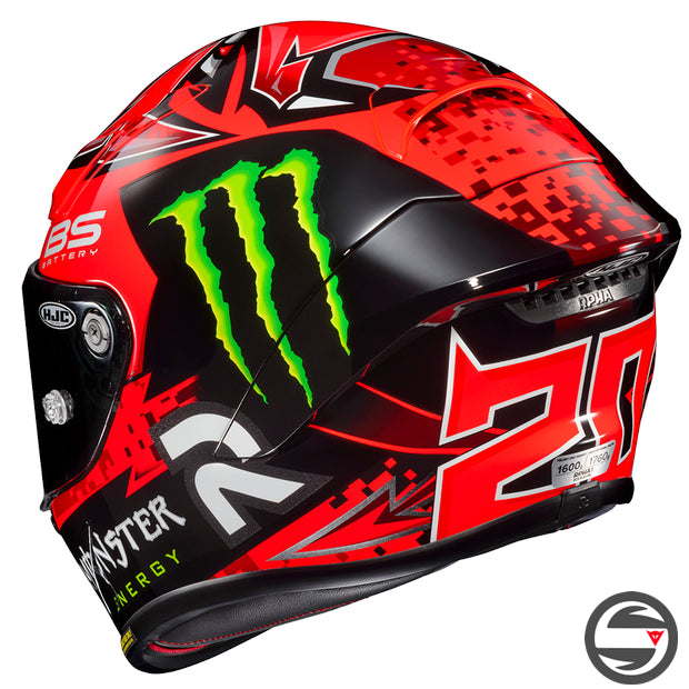 RPHA 1 QUARTARARO REP MC1 ECE 22.06