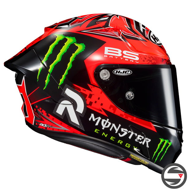 RPHA 1 QUARTARARO REP MC1 ECE 22.06