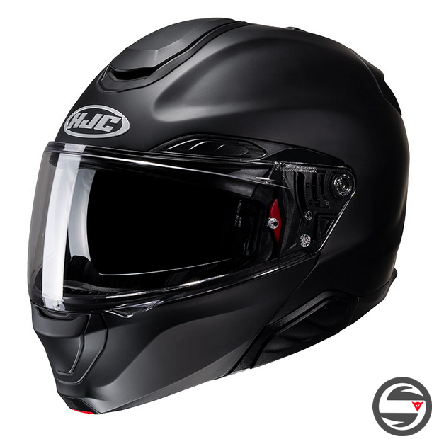 RPHA 91 MATT BLACK