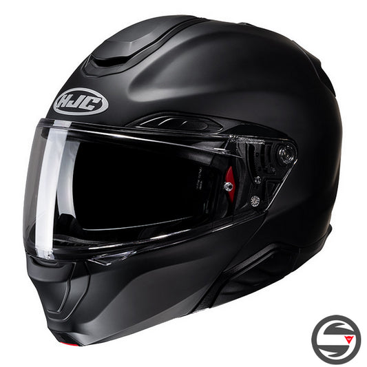 RPHA 91 MATT BLACK ECE 22.06