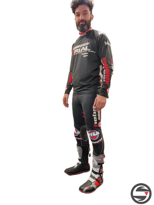 PANT TRIAL TEAM SEMBENINI 2023 BLACK TRIAL DEPARTMENT