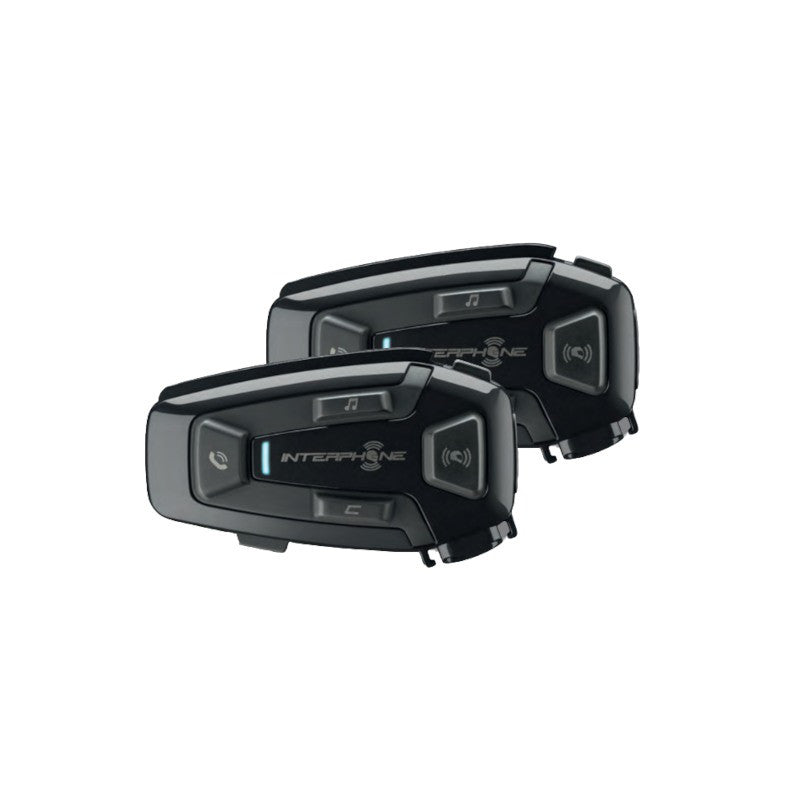 INTERFONO CELLULARLINE U-COM 8R TWIN PACK