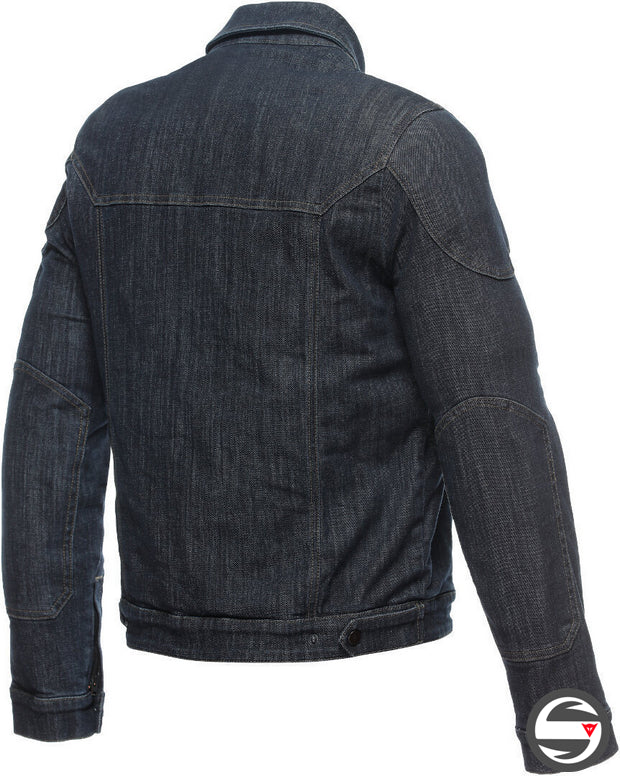 DENIM TEX JACKET 008 BLUE