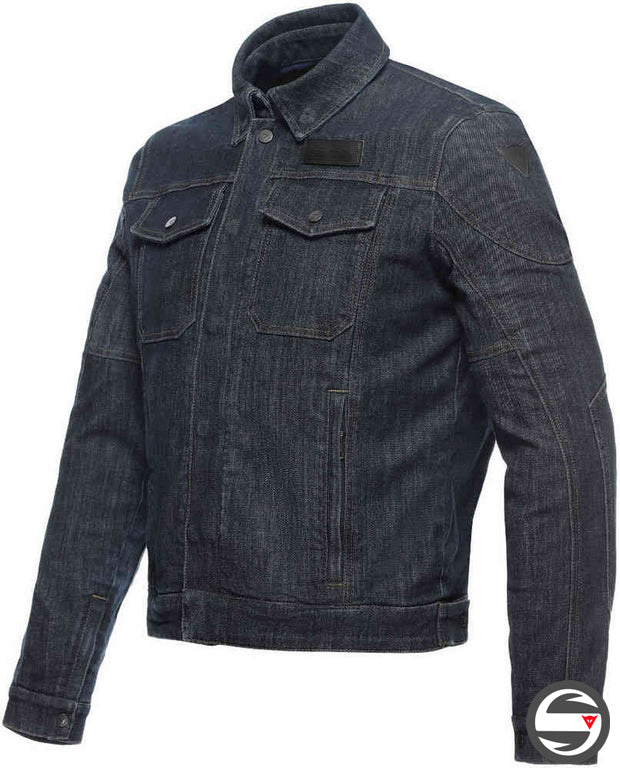 DENIM TEX JACKET 008 BLUE