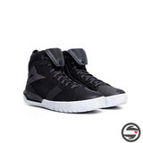 METRACTIVE AIR SHOES 948 BLACK BLACK WHITE
