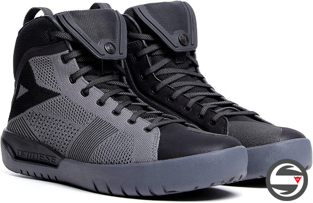 METRACTIVE AIR SHOES 23I CHARCOAL GRAY BLACK DARK GRAY