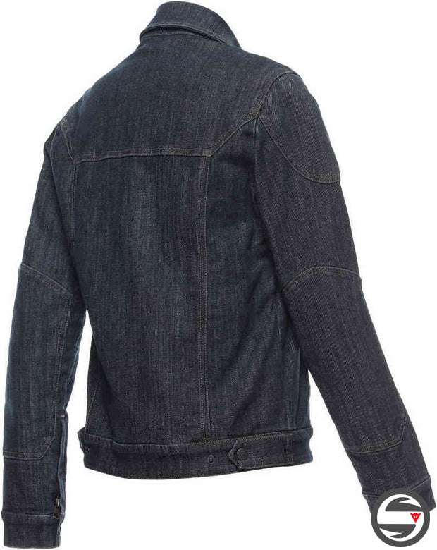 DENIM TEX JACKET 008 BLUE LADY