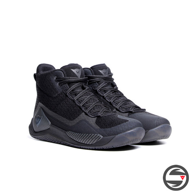 ATIPICA AIR 2 SHOES B84 BLACK CARBON