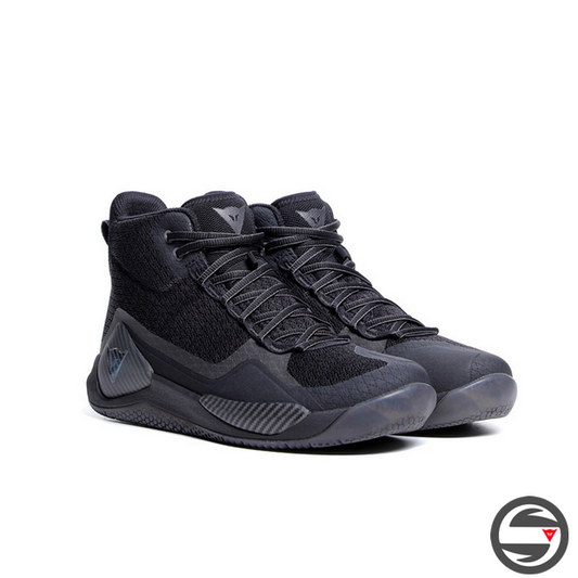 ATIPICA AIR 2 SHOES B84 BLACK CARBON