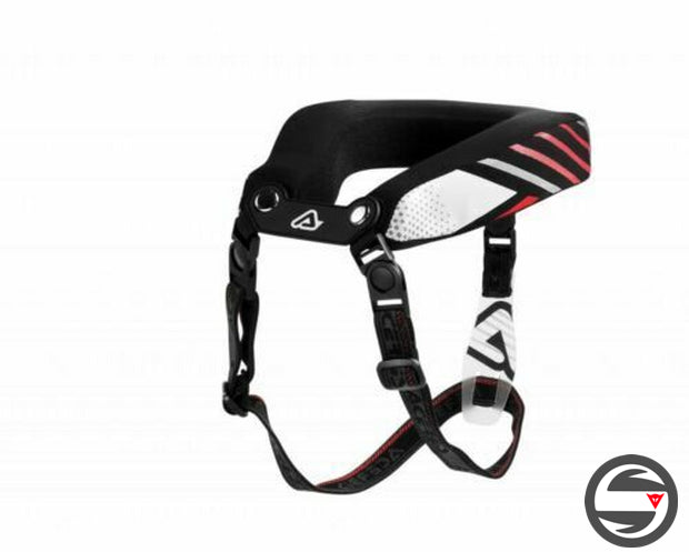 X-ROUND COLLAR KID NECK BRACE COLLARE