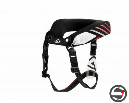 X-ROUND COLLAR KID NECK BRACE COLLARE