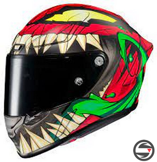 RPHA 1 TOXIN MARVEL MC1SF