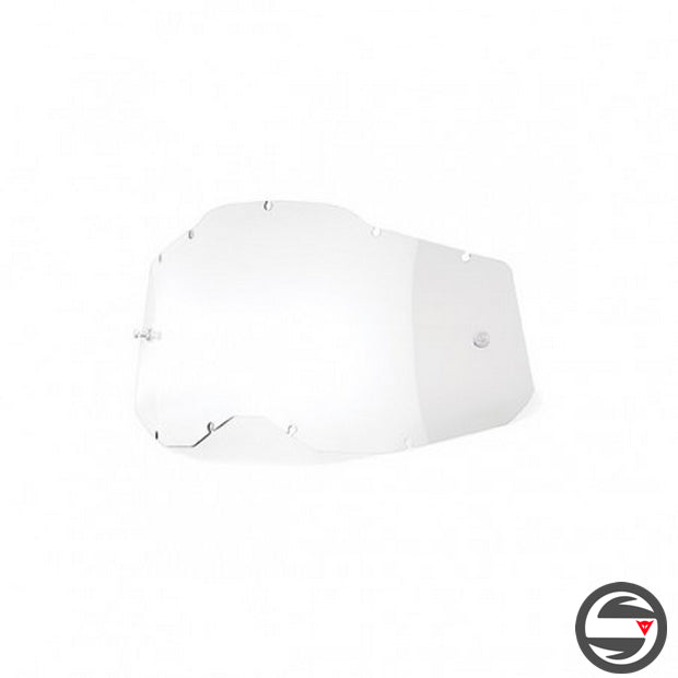 462069 LENTE TRASPARENTE PER STRATA 2