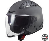 OF600 COPTER 2 SOLID NARDO GREY