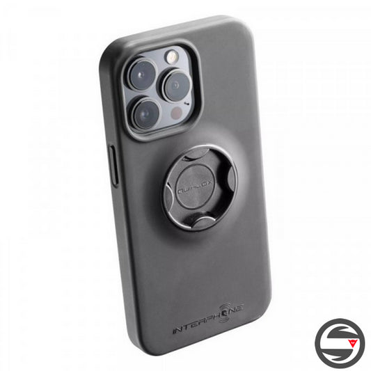 SMQUIKLOXIPH14PMAX CUSTODIA QUIKLOX PER IPHONE 14 PRO MAX