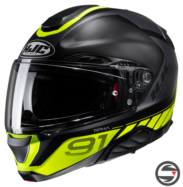 RPHA 91 RAFINO MC3HSF