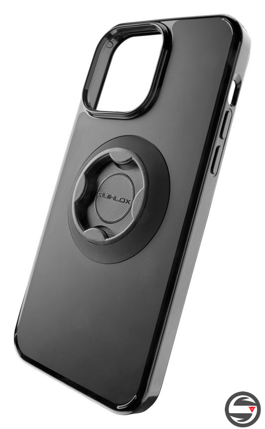 SMQUIKLOXIPH13PMAX CUSTODIA PER IPHONE 13 PRO MAX