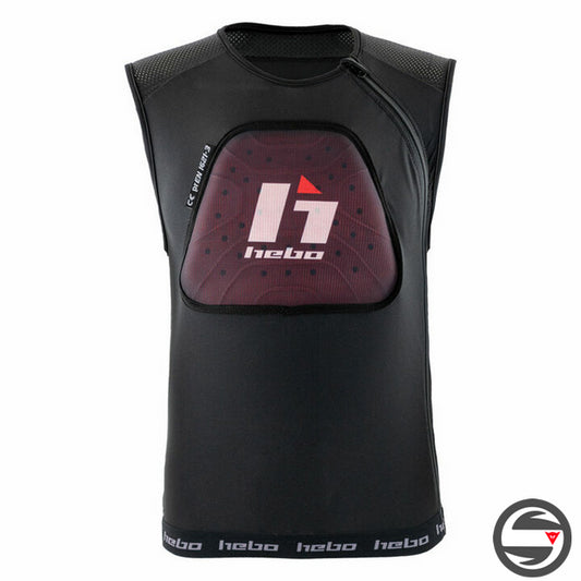 HE6383 GILET CHALECO DEFENDER PRO HEBO