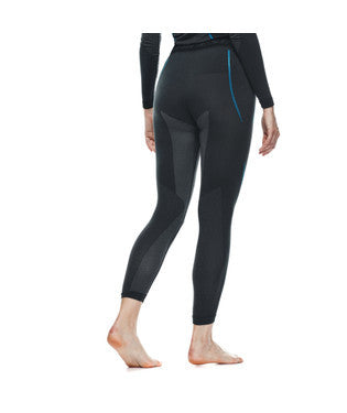 DRY PANTS LADY 607 BLACK BLUE