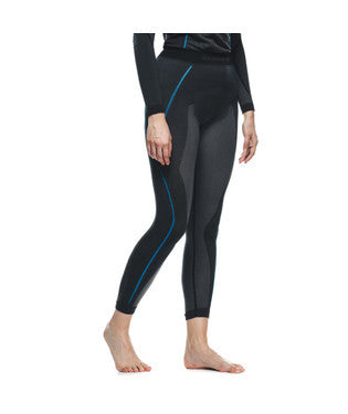 DRY PANTS LADY 607 BLACK BLUE