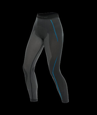 DRY PANTS LADY 607 BLACK BLUE DAINESE