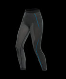 DRY PANTS LADY 607 BLACK BLUE