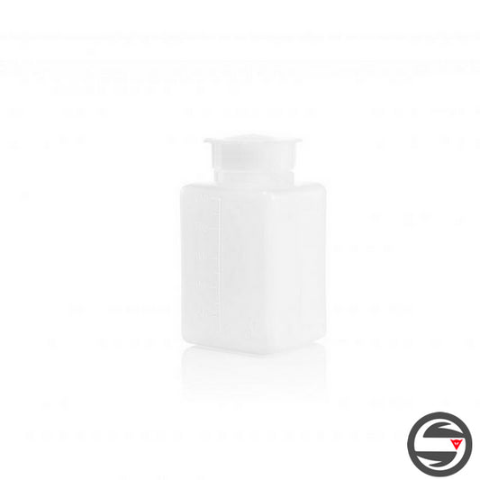 CONTENITORE CON TAPPO ERMETICO