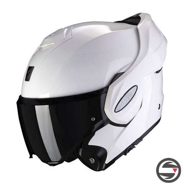 EXO-TECH EVO SOLID WHITE