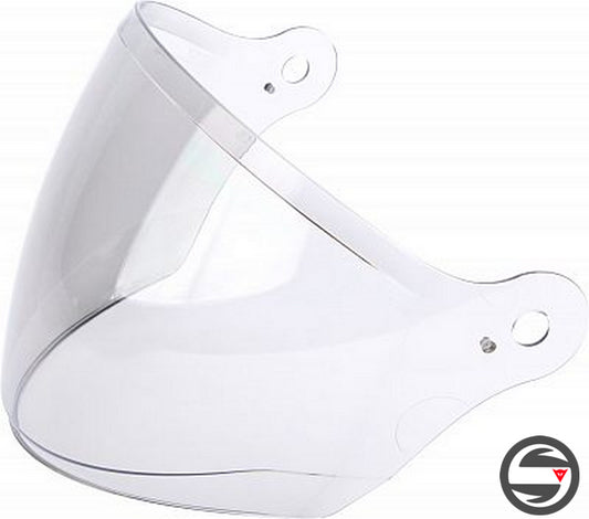 KDS-O-01 EXO-CITY 2 SHIELD CLEAR