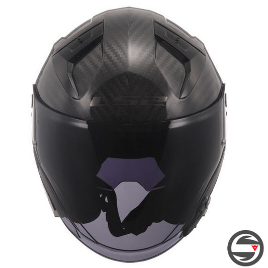 OF603 INFINITY 2 CARBON GLOSS