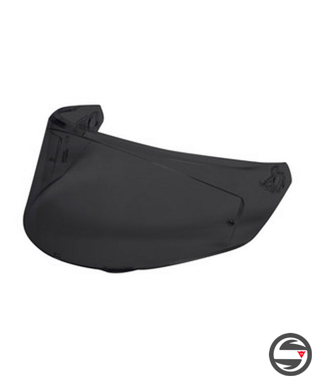 AGV VISOR K3 66G SMOKE 80% (XS-S-M-L) - MPLK