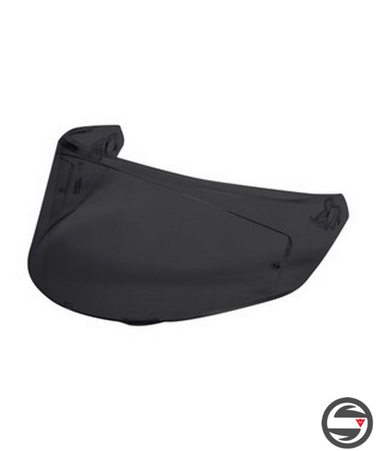 AGV VISOR K3 66G SMOKE 80% (XL-XXL) - MPLK