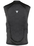 FLEXAGON WAISTCOAT LADY BLACK