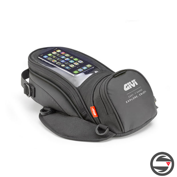 EA138B BORSELLO DA SERBATOIO 6LT