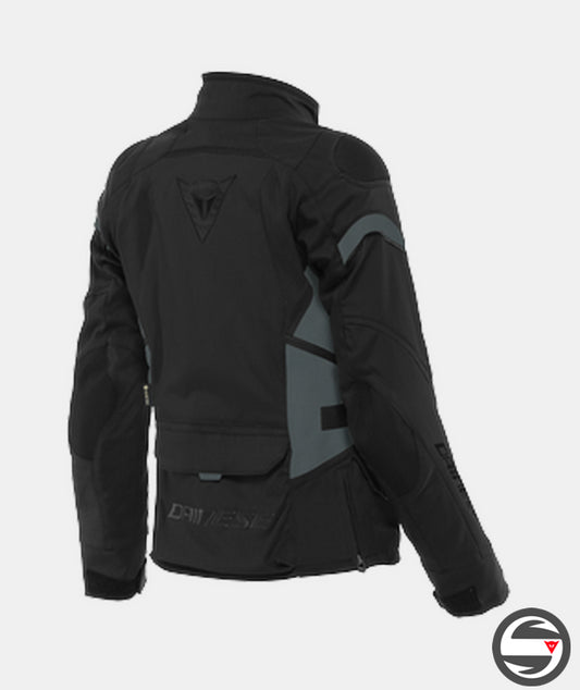 CARVE MASTER 3 LADY GORE-TEX JACKET Y21 BLACK EBONY