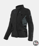 CARVE MASTER 3 LADY GORE-TEX JACKET Y21 BLACK EBONY