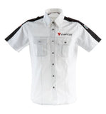 CAMICIA RACING SERVICE LADY