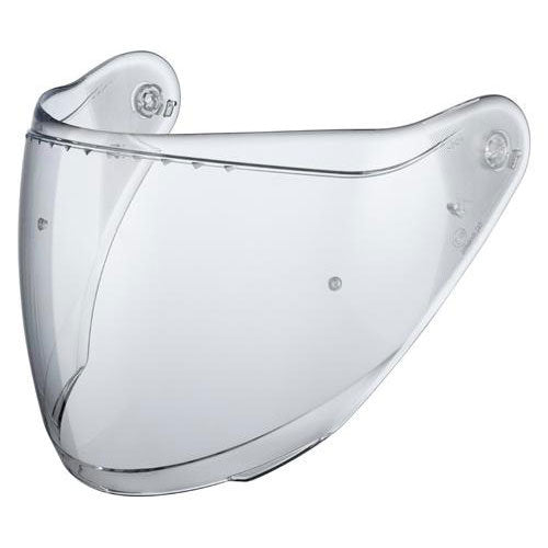 SHU SV2 VISIERA CLEAR M1 METROPOLITAN