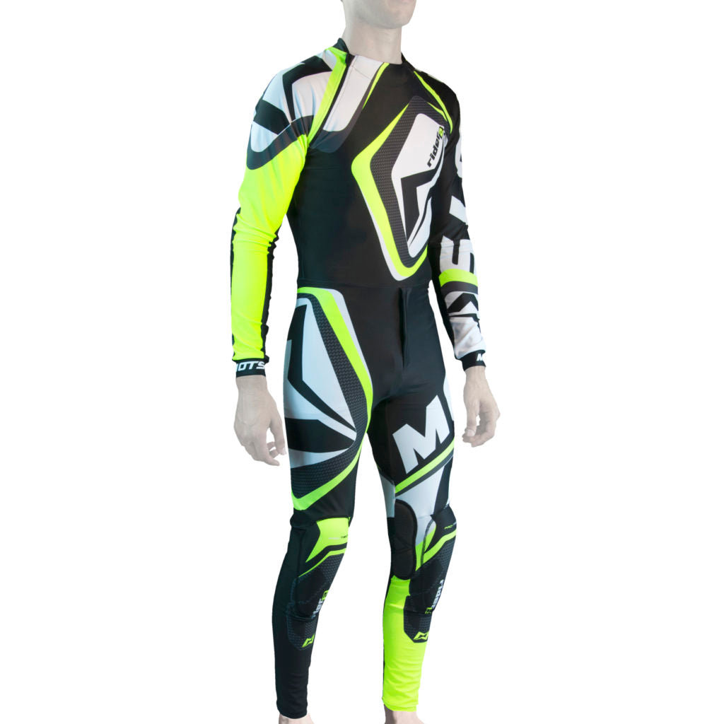 MONO RIDER2 FLUO