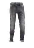 JEANS CAFERACER GRIGIO (AAA) TWARON/COOLMAX CINTURA INCL. LEGEND (CAFG17)