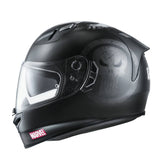 FG-ST PUNISHER MC5SF BLACK