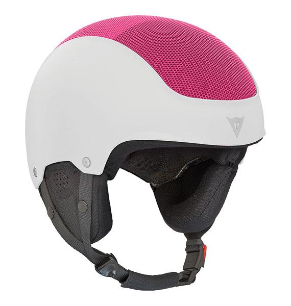 AIR SOFT POWDER WHITE PINK